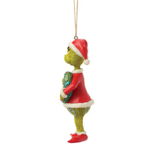 Load image into Gallery viewer, NEW - PRE-ORDER NOW Grinch with Dated 2026 Wreath
