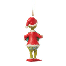 Load image into Gallery viewer, NEW - PRE-ORDER NOW Grinch with Dated 2026 Wreath
