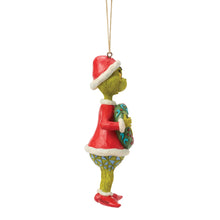 Load image into Gallery viewer, NEW - PRE-ORDER NOW Grinch with Dated 2026 Wreath
