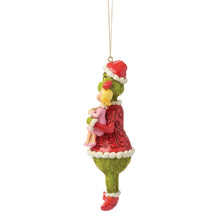 Load image into Gallery viewer, NEW - PRE-ORDER NOW Grinch and Cindy Lou with Sign
