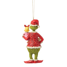 Load image into Gallery viewer, NEW - PRE-ORDER NOW Grinch and Cindy Lou with Sign
