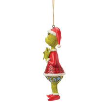 Load image into Gallery viewer, NEW - PRE-ORDER NOW Grinch with Heart Hands
