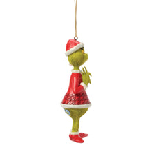 Load image into Gallery viewer, NEW - PRE-ORDER NOW Grinch with Heart Hands
