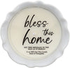 Load image into Gallery viewer, Bless This Home - 11 oz - 100% Soy Wax Reveal Candle
