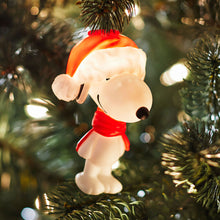 Load image into Gallery viewer, Peanuts® Snoopy Hallmark String Light Covers, Set of 8
