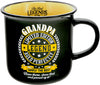 Load image into Gallery viewer, Legends of the World -  Grandpa - 13 oz Mug
