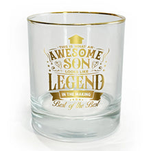 Load image into Gallery viewer, Son  8 oz Rocks Glass
