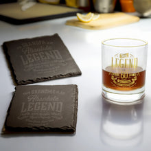 Load image into Gallery viewer, 60 Years 8 oz Rocks Glass
