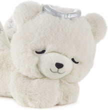 Load image into Gallery viewer, Amazing Grace Lullaby Bear Angel Plush With Sound
