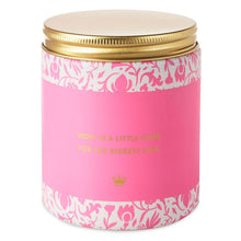 Load image into Gallery viewer, Best Mom Ever Dahlia and Jasmine Scented Jar Candle
