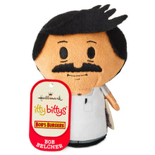 Load image into Gallery viewer, itty bittys® Bob's Burgers Bob Belcher Plush
