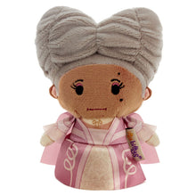 Load image into Gallery viewer, itty bittys® Bridgerton Queen Charlotte Plush
