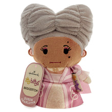 Load image into Gallery viewer, itty bittys® Bridgerton Queen Charlotte Plush
