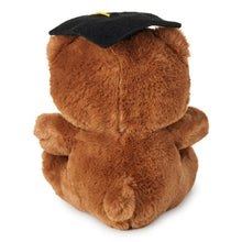 Load image into Gallery viewer, Brown Bear in Grad Cap Plush, 8.5"
