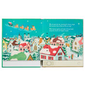 Load image into Gallery viewer, Christmas Miracles All Around Recordable Storybook

