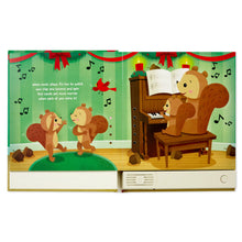 Load image into Gallery viewer, Christmastime With You Recordable Storybook
