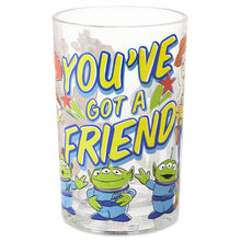 Load image into Gallery viewer, Disney/Pixar Toy Story Collectible Drinking Glass, 13.5 oz.
