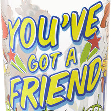 Load image into Gallery viewer, Disney/Pixar Toy Story Collectible Drinking Glass, 13.5 oz.
