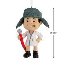 Load image into Gallery viewer, National Lampoon&#39;s Christmas Vacation™ Cousin Eddie Hallmark Ornament
