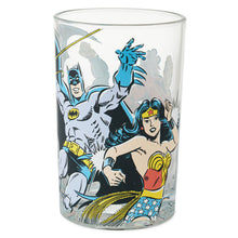 Load image into Gallery viewer, DC™ Justice League™ Collectible Drinking Glass, 13.5 oz.
