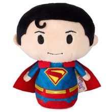 Load image into Gallery viewer, tty bittys® DC™ Superman™ Plush
