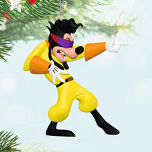 Load image into Gallery viewer, Max as Powerline Disney A Goofy Movie
