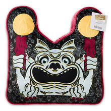 Load image into Gallery viewer, Disney The Haunted Mansion Gargoyle Throw Pillow
