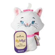 Load image into Gallery viewer, itty bittys® Disney The Aristocats Marie Plush

