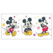 Load image into Gallery viewer, Disney Mickey Mouse Collectible Drinking Glass, 13.5 oz.
