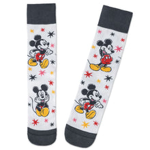 Load image into Gallery viewer, Disney Mickey Mouse Novelty Crew Socks
