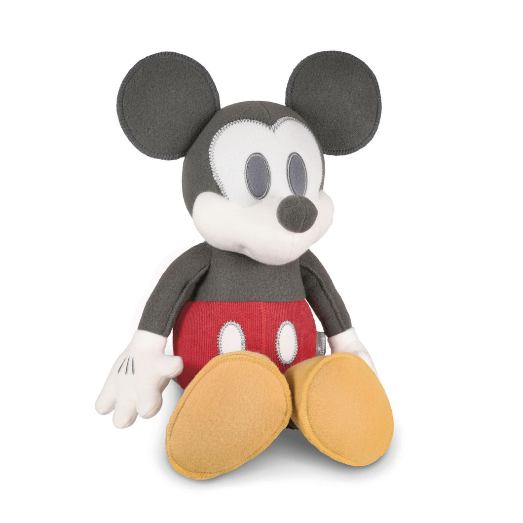Disney Mickey Mouse Plush, 11