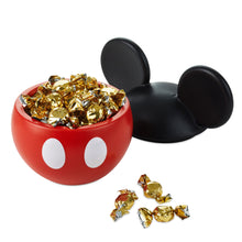 Load image into Gallery viewer, Disney Mickey Mouse Treat Jar With Sound
