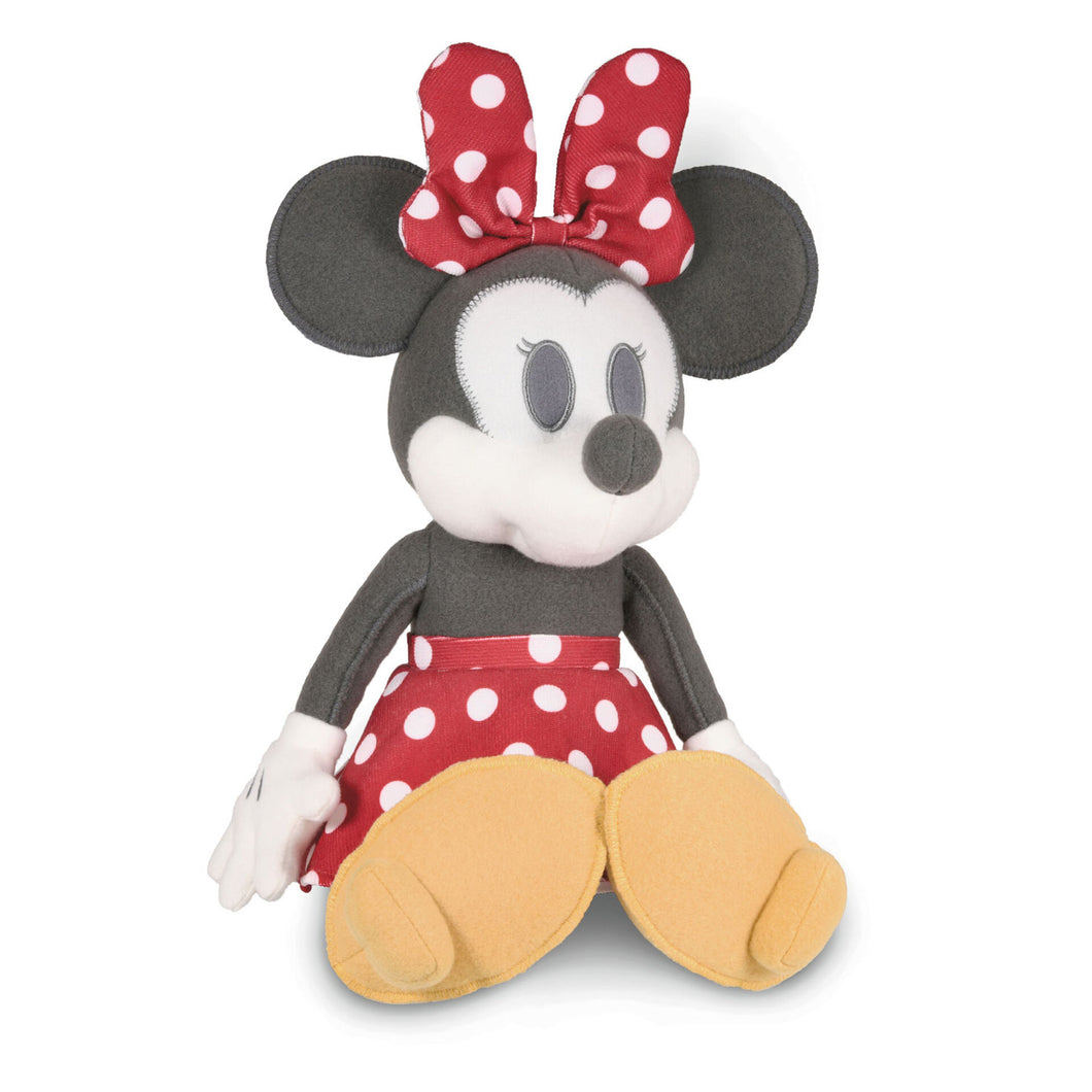 Disney Minnie Mouse Plush, 11