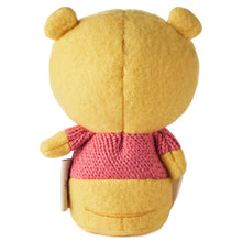Load image into Gallery viewer, itty bittys® Disney Winnie the Pooh Plush
