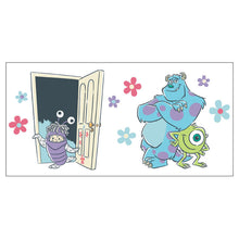 Load image into Gallery viewer, Disney/Pixar Monsters, Inc. Collectible Drinking Glass, 13.5 oz.

