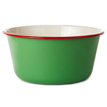 Load image into Gallery viewer, Dr. Seuss™ Feelin&#39; Grinchy Grinch and Max Popcorn Bowl
