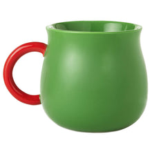 Load image into Gallery viewer, Dr. Seuss™ Grinch Merry Whatever Mug, 23 oz.
