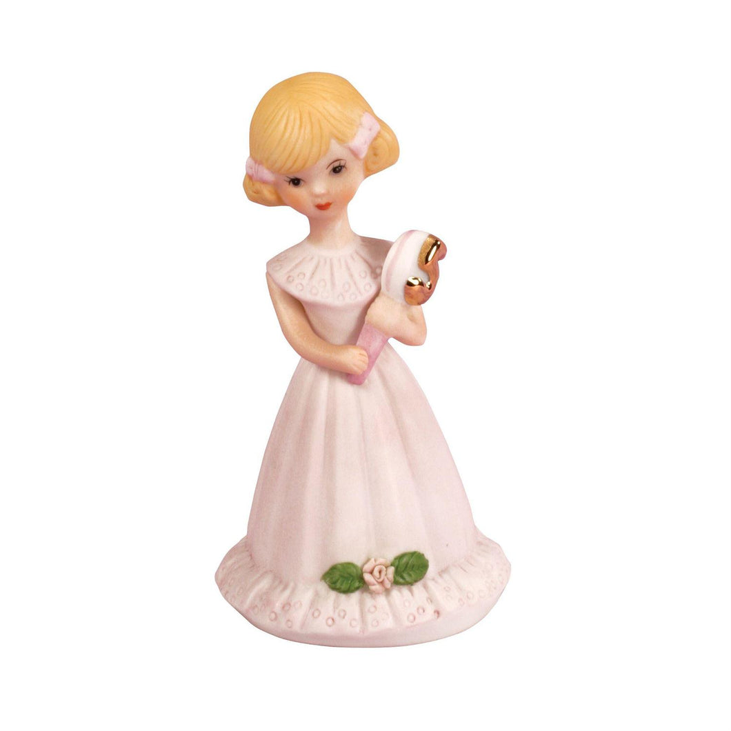 Growing Up Girls - Blonde Age 5