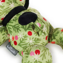 Load image into Gallery viewer, Peanuts® Snoopy Evergreen Floppy Plush, 11"
