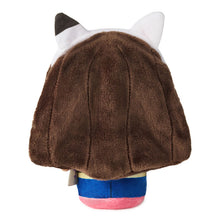 Load image into Gallery viewer, Gabby's Dollhouse Gabby Plush itty bittys
