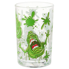 Load image into Gallery viewer, Ghostbusters™ Slimer Collectible Drinking Glass, 13.5 oz.
