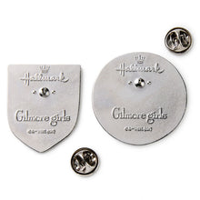 Load image into Gallery viewer, NEW - Gilmore Girls Chilton and No Cell Phone Signs Pin Set
