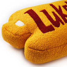 Load image into Gallery viewer, NEW - Gilmore Girls Luke's Diner Mug-Shaped Pillow
