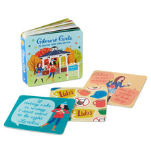 Load image into Gallery viewer, NEW - Gilmore Girls Stars Hollow Scenes Coaster Book, Set of 20
