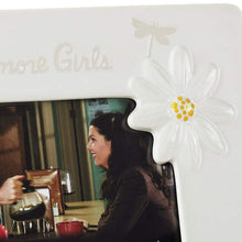 Load image into Gallery viewer, Gilmore Girls Thousand Yellow Daisies Picture Frame, 4x6
