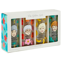 Load image into Gallery viewer, Golden Girls Drinking Glass Se
