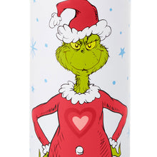 Load image into Gallery viewer, Dr. Seuss&#39;s How the Grinch Stole Christmas!™ Color-Changing Water Bottle, 27 oz
