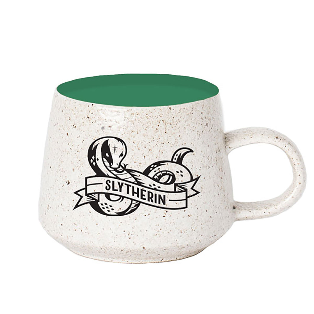 Harry Potter™ Retro Slytherin™ Mug, 26 oz.