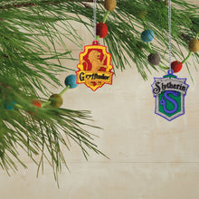 Load image into Gallery viewer, Mini Harry Potter™ Hallmark Tree Topper and Ornaments, Set of 5
