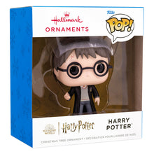 Load image into Gallery viewer, Harry Potter™ Funko POP!® Hallmark Ornament
